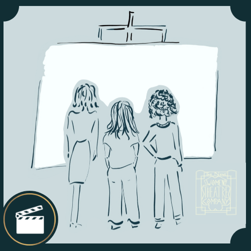 Unleash Your Inner Actor |  An Interactive Theatre Experience